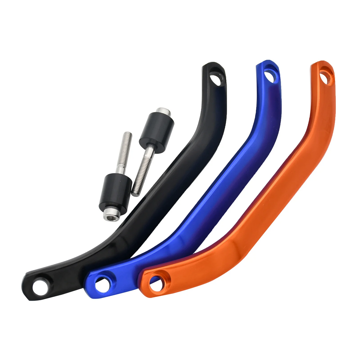 KTM EXC SX XC Rear Grab Handle Lift Lever 125-500 2011-2016 Alloy