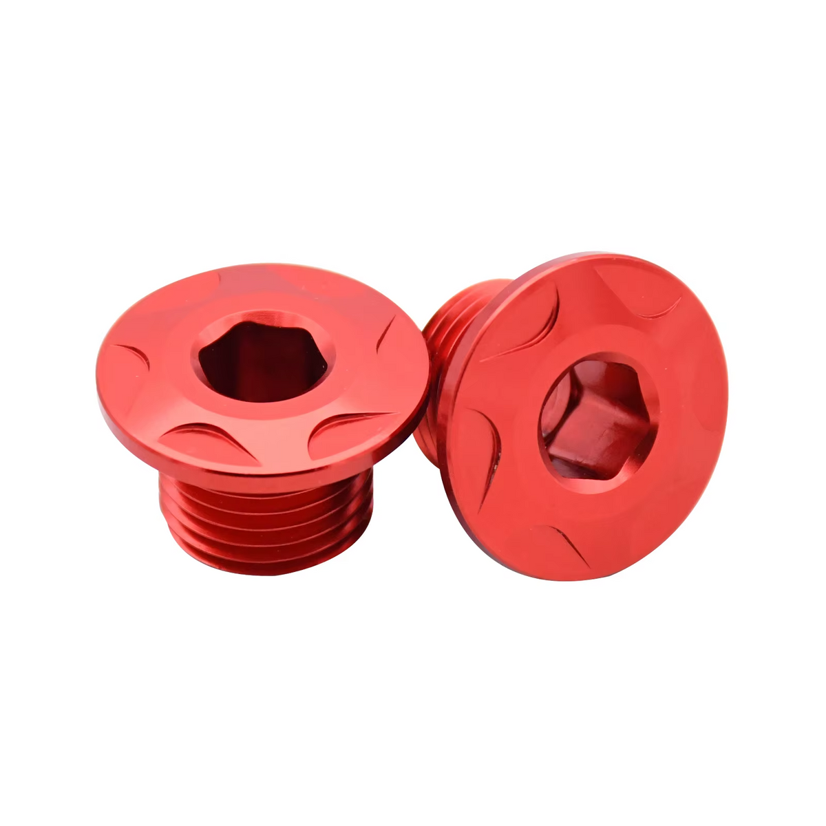 CNC Sur-Ron Front Axle Bolt Light Bee X S Segway X260 X 160 Surron