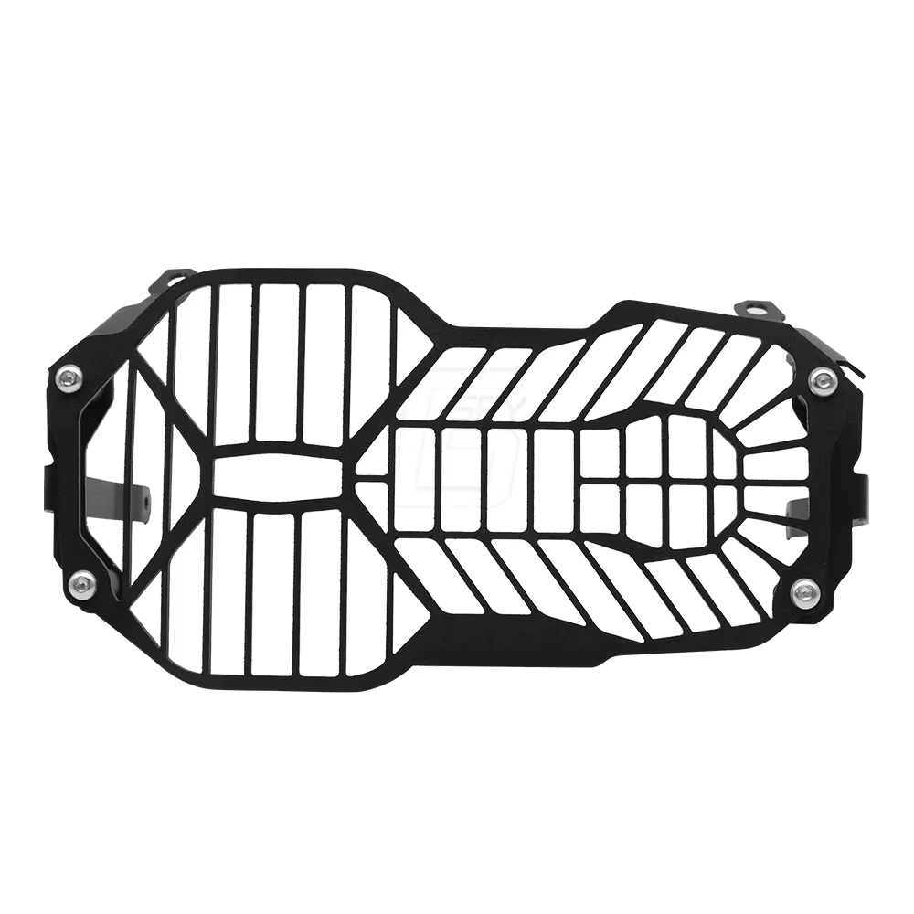BMW R1200GS R1250GS Headlight Guard Protector Grille Cover for 2013-2022