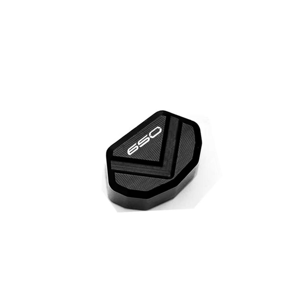 Kawasaki Z650 Ninja 650 Versys 650 Brake Reservoir Cap Oil Filler