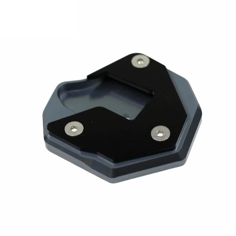 Suzuki Hayabusa GSX1300R 2007–2021 Kickstand CNC Side Stand Pad Extension