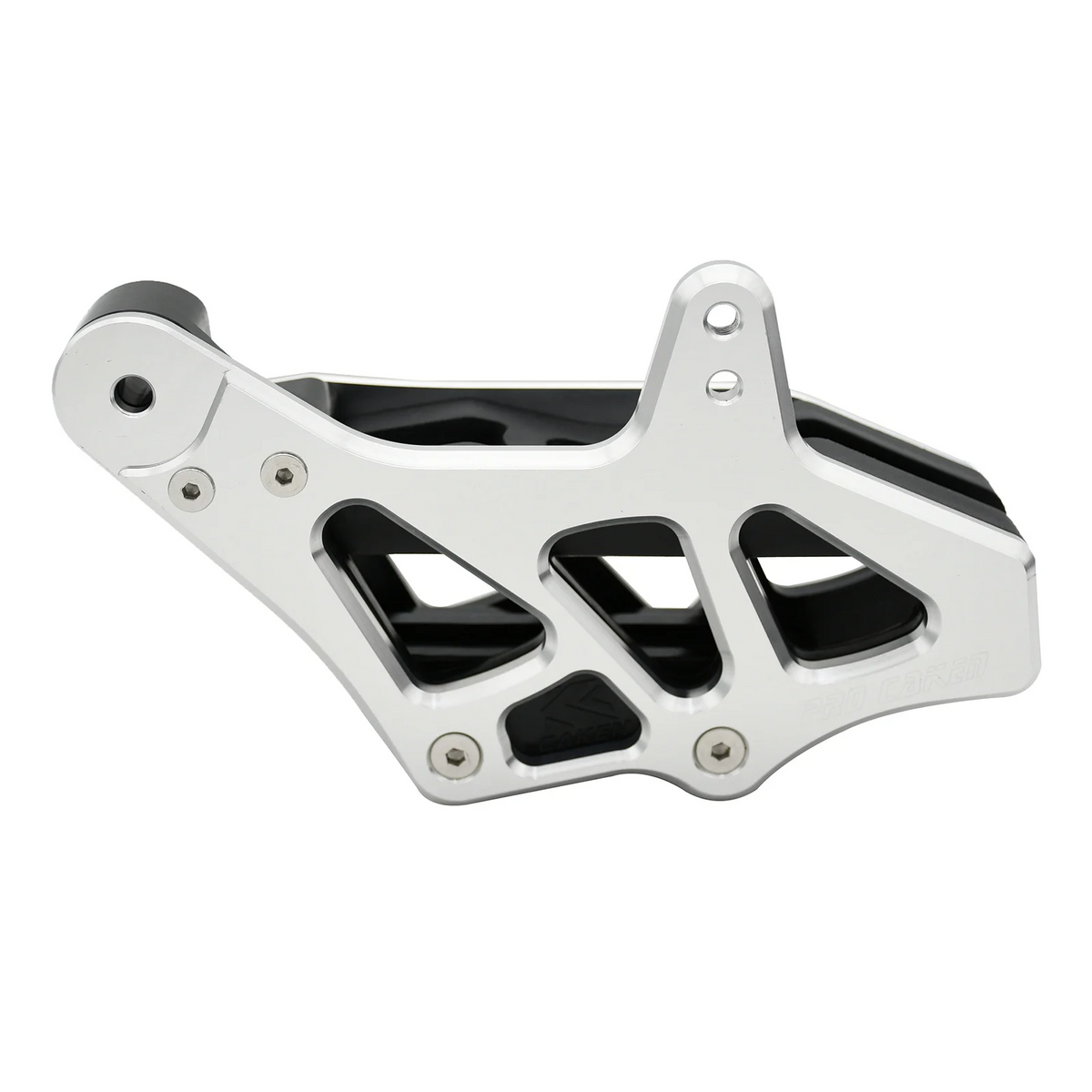 CNC Chain Guide Guard KTM SX SXF EXC EXCF XC XCW XCF 125-530 2008-22