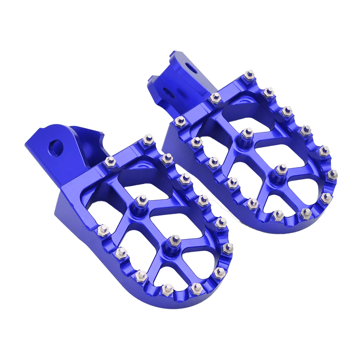 CNC Foot Pegs For Sur Ron Light Bee X S Electric Bike Footrests Surron