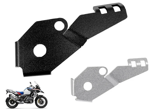 Side Stand Switch Guard Cover For BMW R1250GS R1200GS Adventure 2014–2023