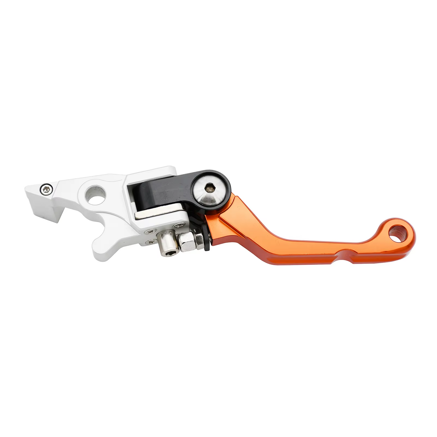 Motorcycle CNC Brake Clutch Lever 22mm KTM 125–500 Dirt Bike Set