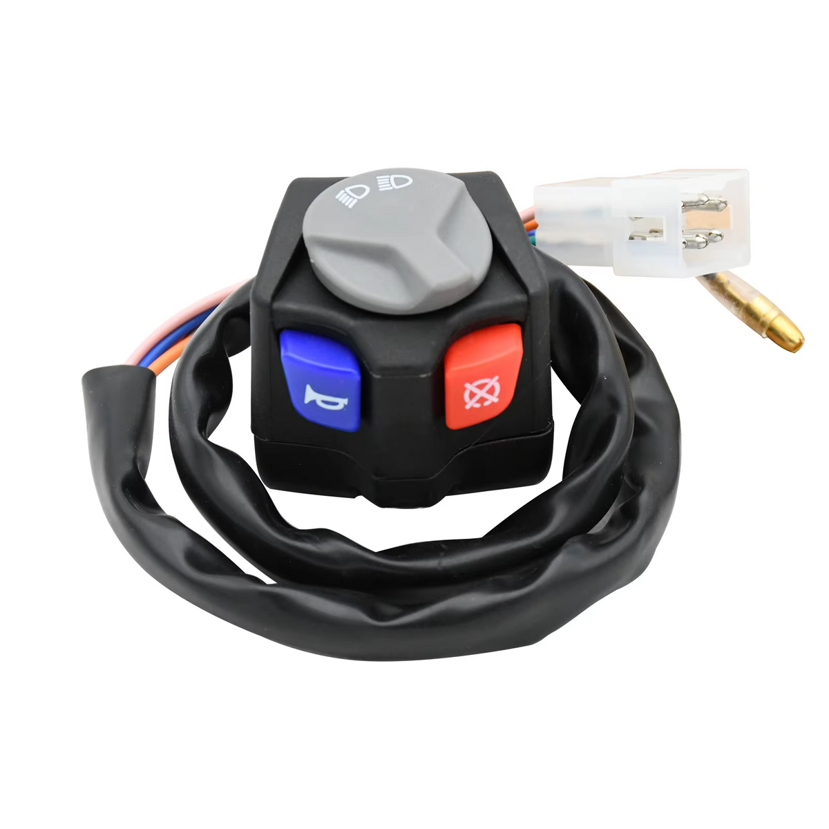 KTM Husqvarna GasGas Headlight Horn Kill Start Switch EXC SXF TE FE TX