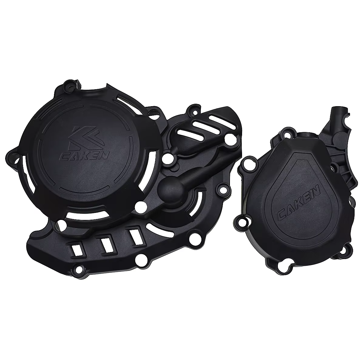 KTM Clutch Cover Ignition Protector Guard GAS GAS HUSQVARNA 450 500 2024