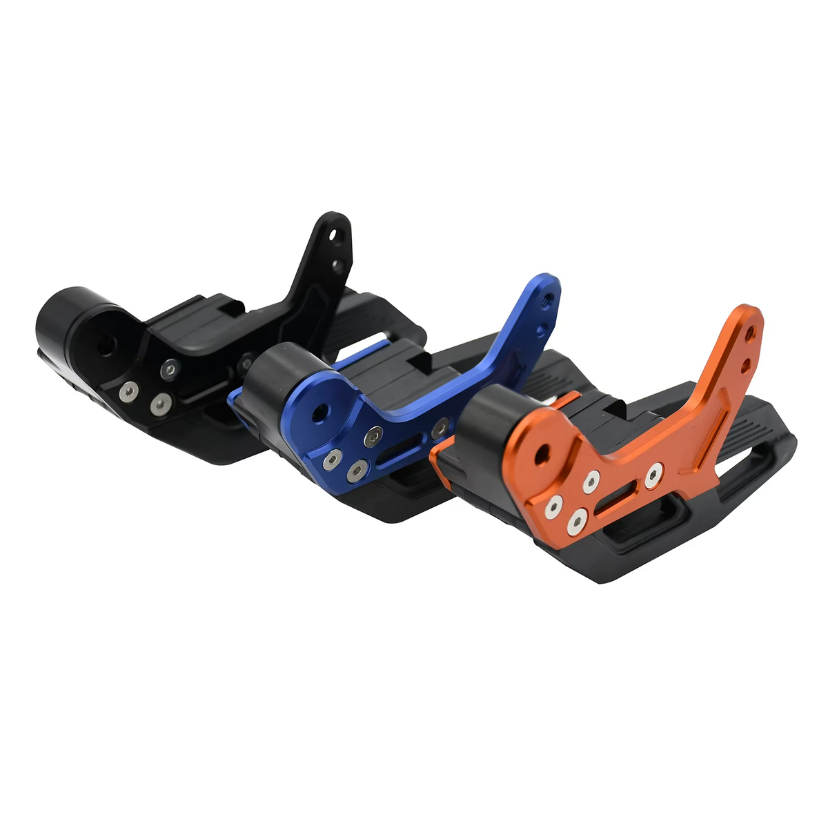 Motorcycle CNC Chain Guide Guard KTM Husqvarna GasGas 125-500