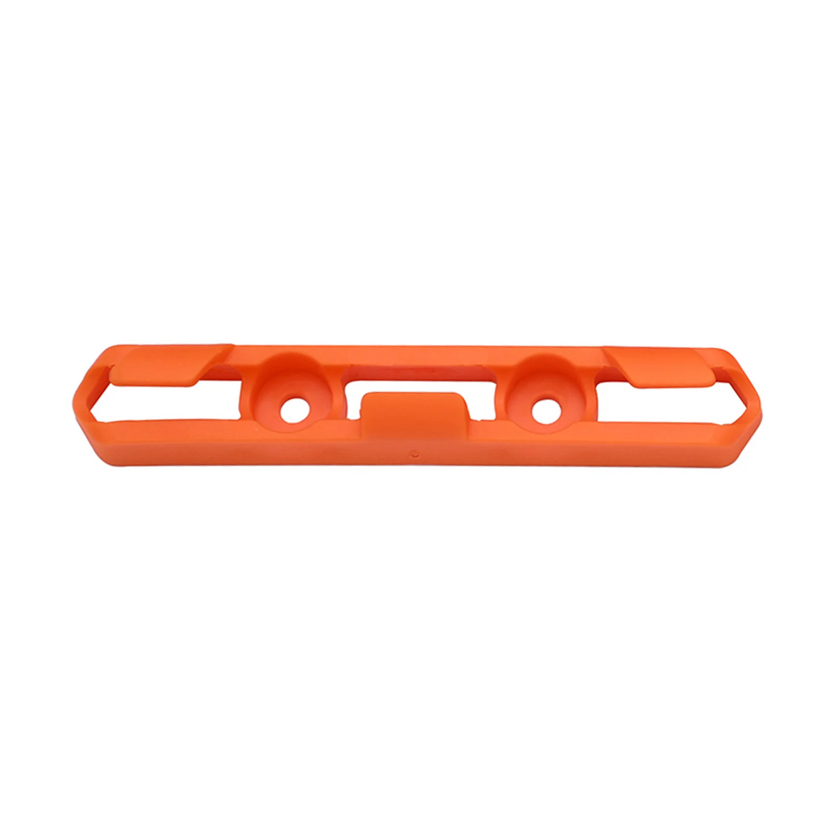 KTM SX XC XCF Chain Slider Brake Hose Clamp Guard Kit 125-690 2008-20