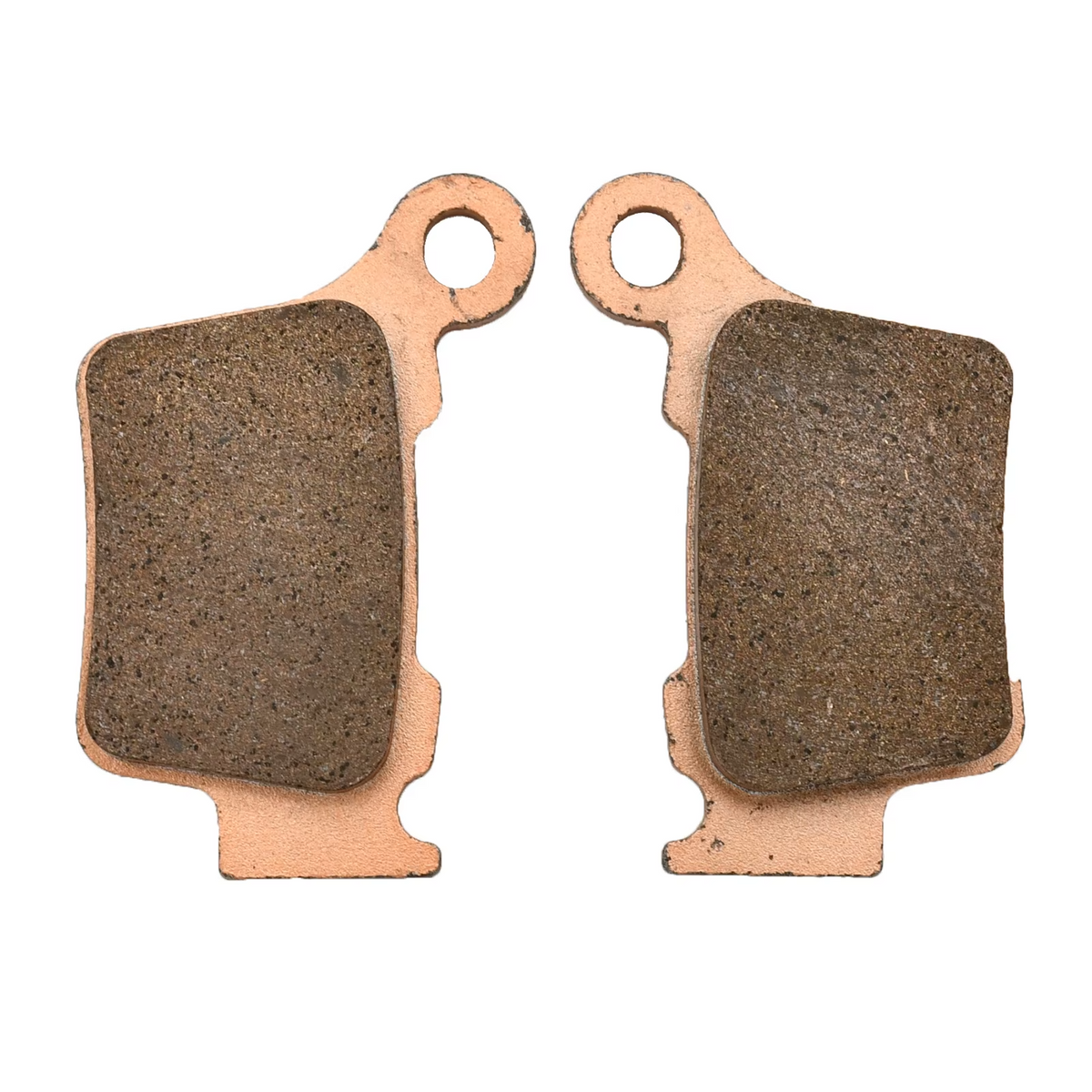 Motorcycle Rear Brake Pads KTM SX EXC XCW EXCF Husqvarna TE TC FE FC