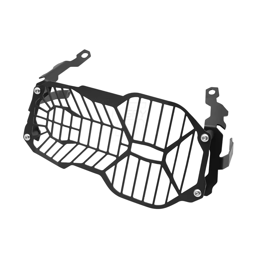 BMW R1200GS R1250GS Headlight Guard Protector Grille Cover for 2013-2022