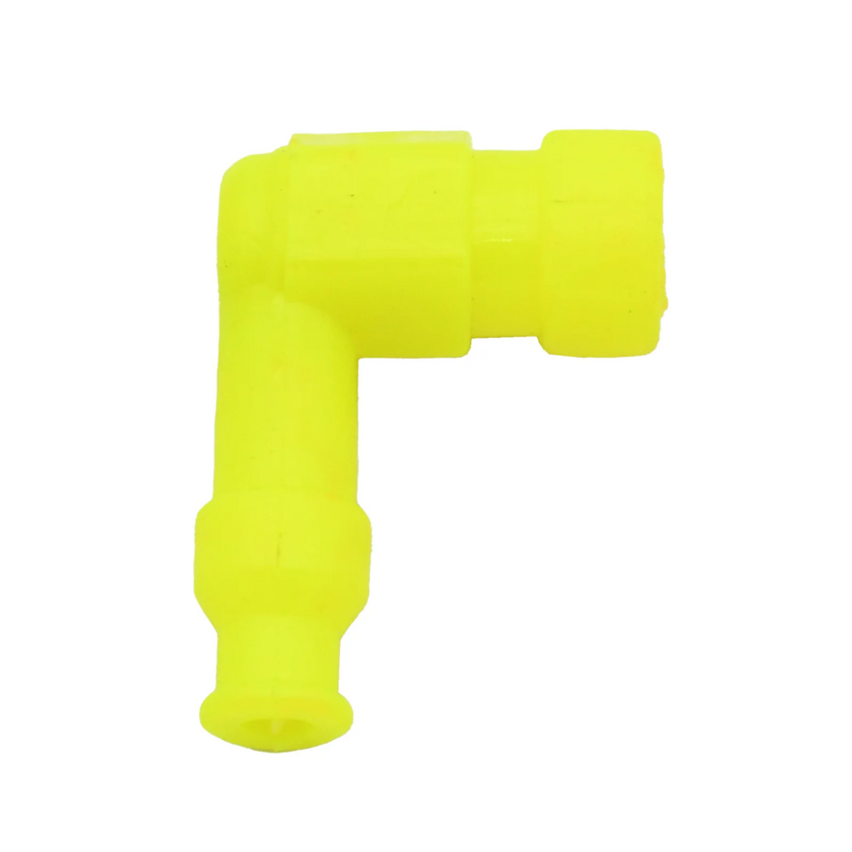 Motorcycle Spark Plug Cap Rubber HT Ignition ATV Dirt Bike Universal