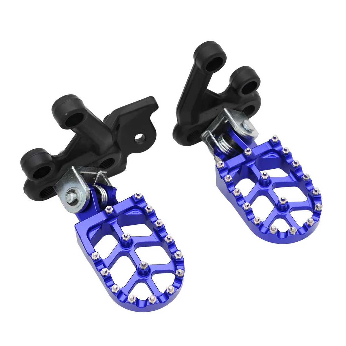CNC Foot Pegs For Sur Ron Light Bee X S Electric Bike Footrests Surron