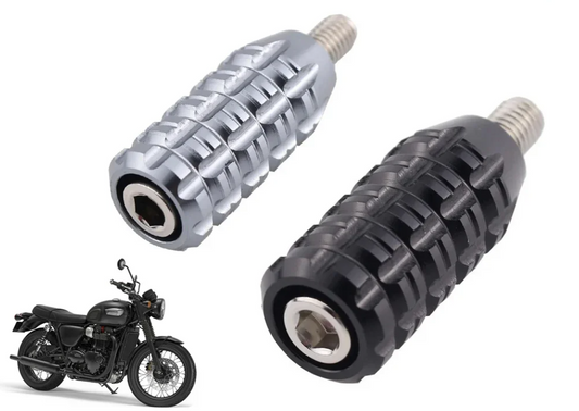 Triumph Gear Shift Lever Pedal Toe Peg For Street Twin Bonneville T120 T100