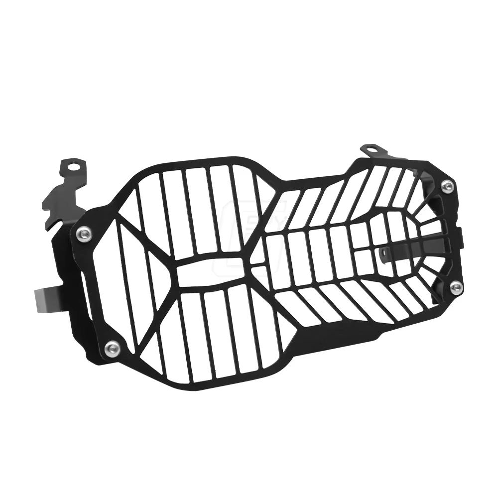BMW R1200GS R1250GS Headlight Guard Protector Grille Cover for 2013-2022