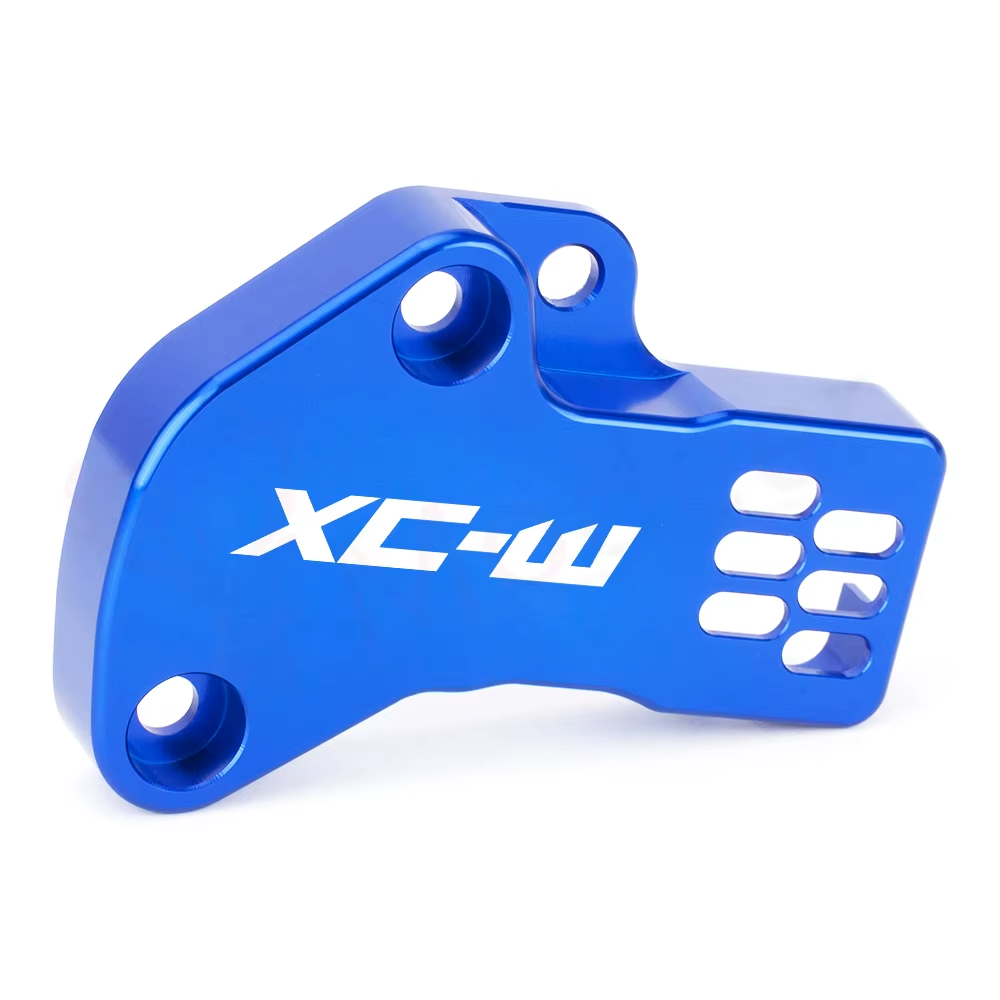 TPS Sensor Guard Cover KTM 150 250 300 XCW EXC TPI Six Days 2018–2021 6DAYS