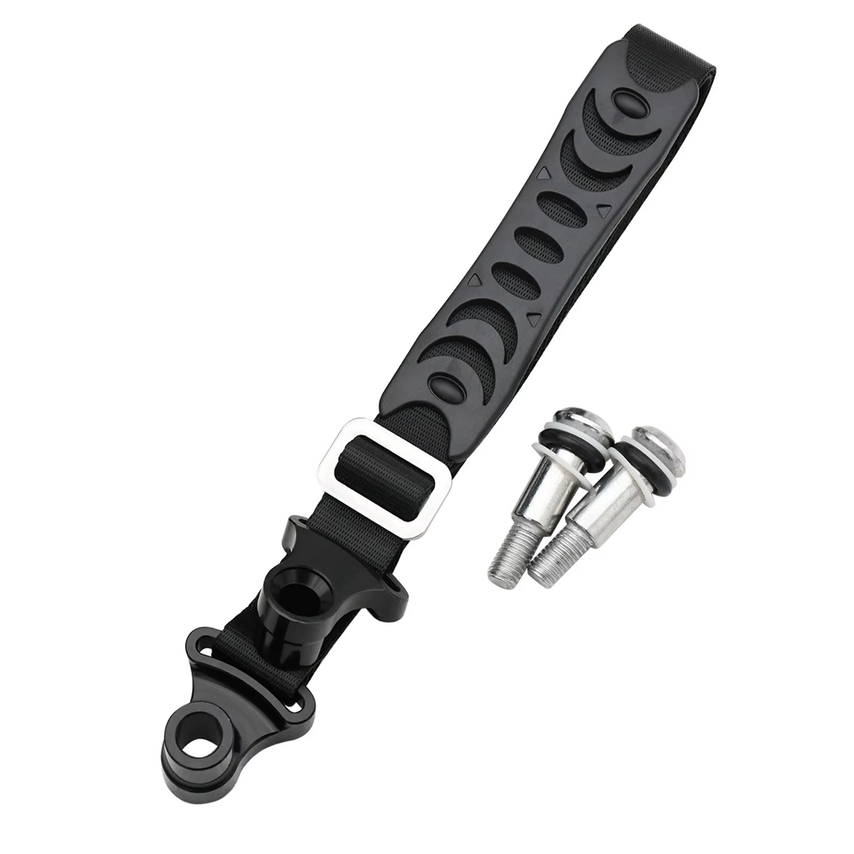 Gas Gas EC MC Motorcycle Rescue Strap Pull Belt Front Rear Enduro