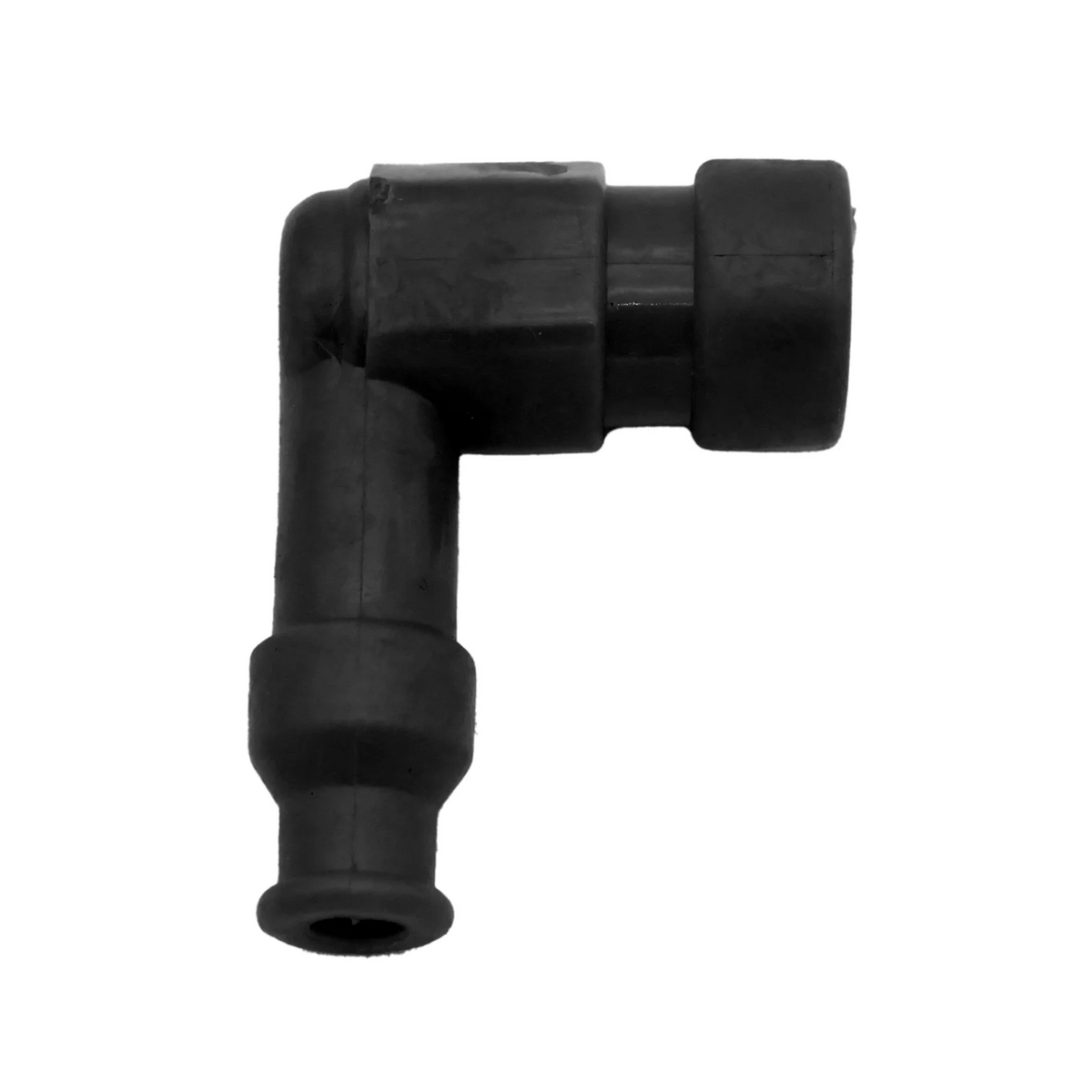 Motorcycle Spark Plug Cap Rubber HT Ignition ATV Dirt Bike Universal
