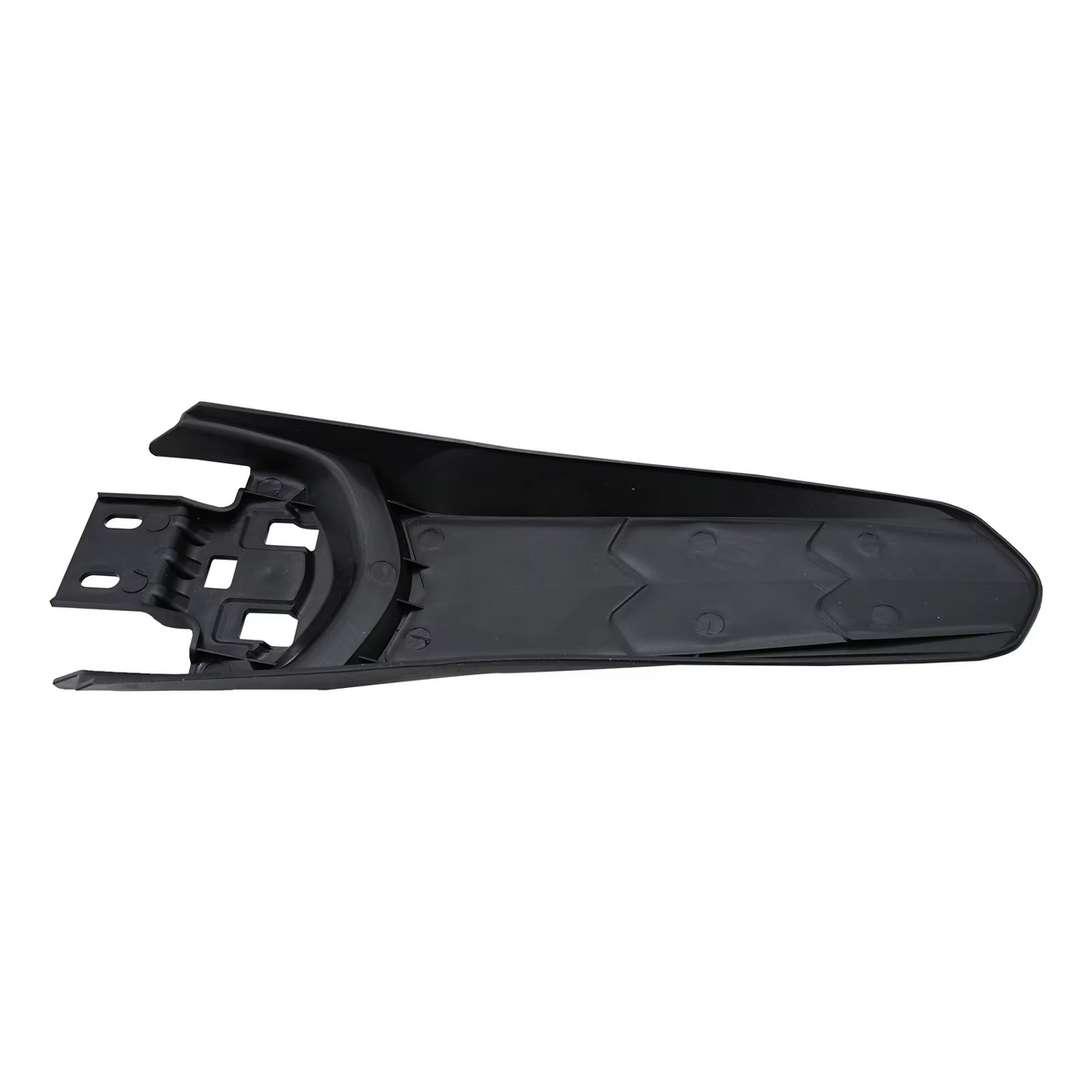 Sur Ron Light Bee X S Extended Rear Fender Mudguard Tail Splash Guard