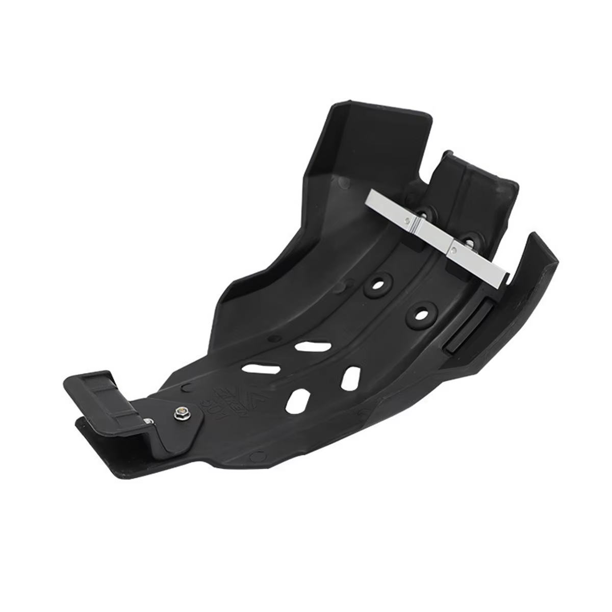 Engine Frame Protector Skid Plate Guard for KTM & Husqvarna 2T/4T 2016–2023