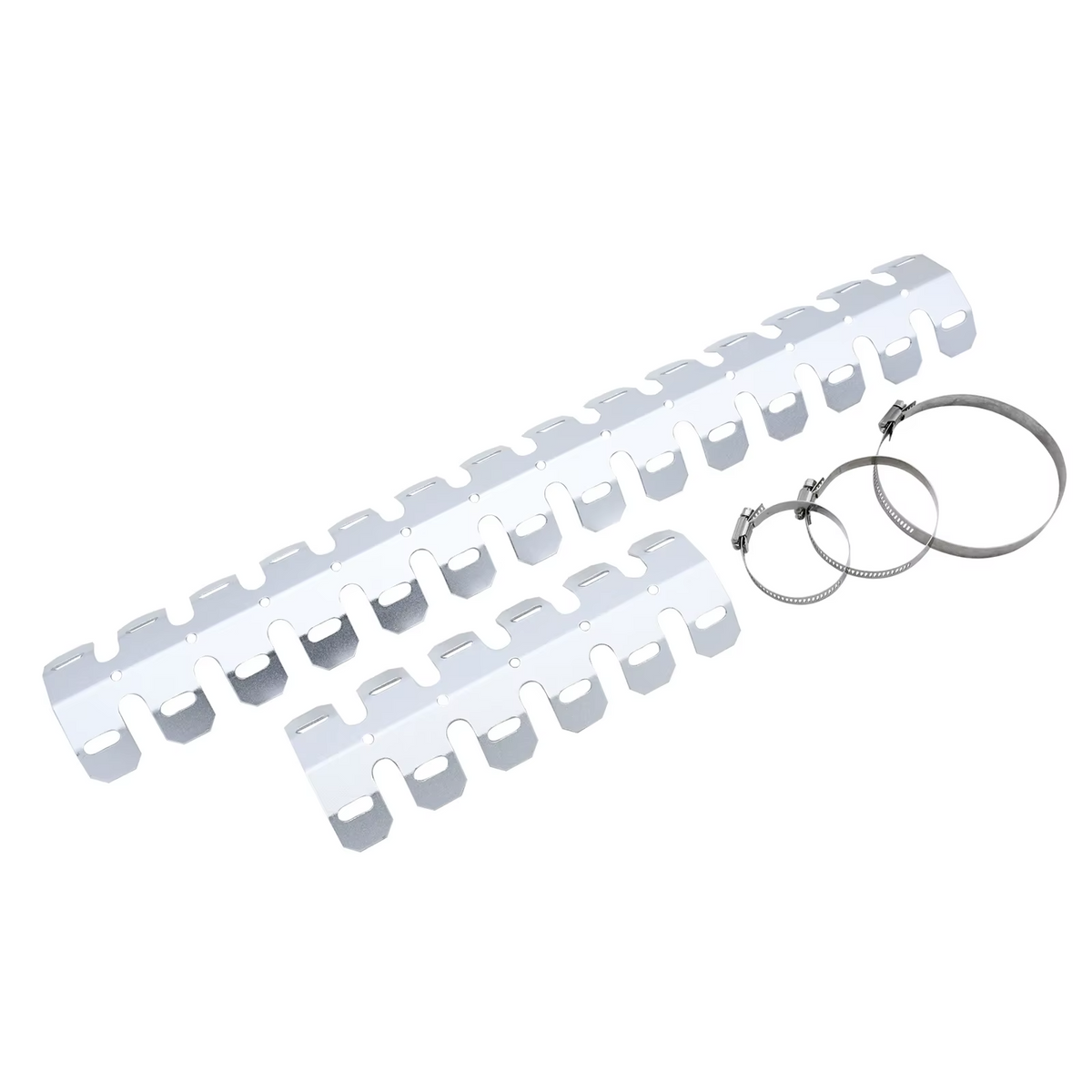 Motorcycle Exhaust Heat Shield Protector Beta RR X-Trainer GasGas EC