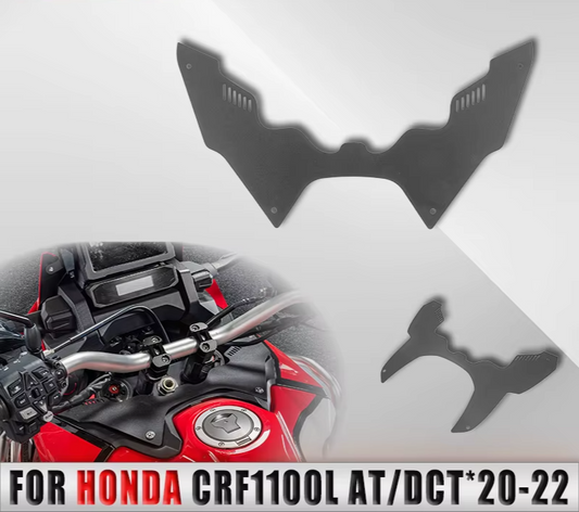 Forkshield Updraft Deflector for Honda CRF1100L Africa Twin 2020-2023 Infill
