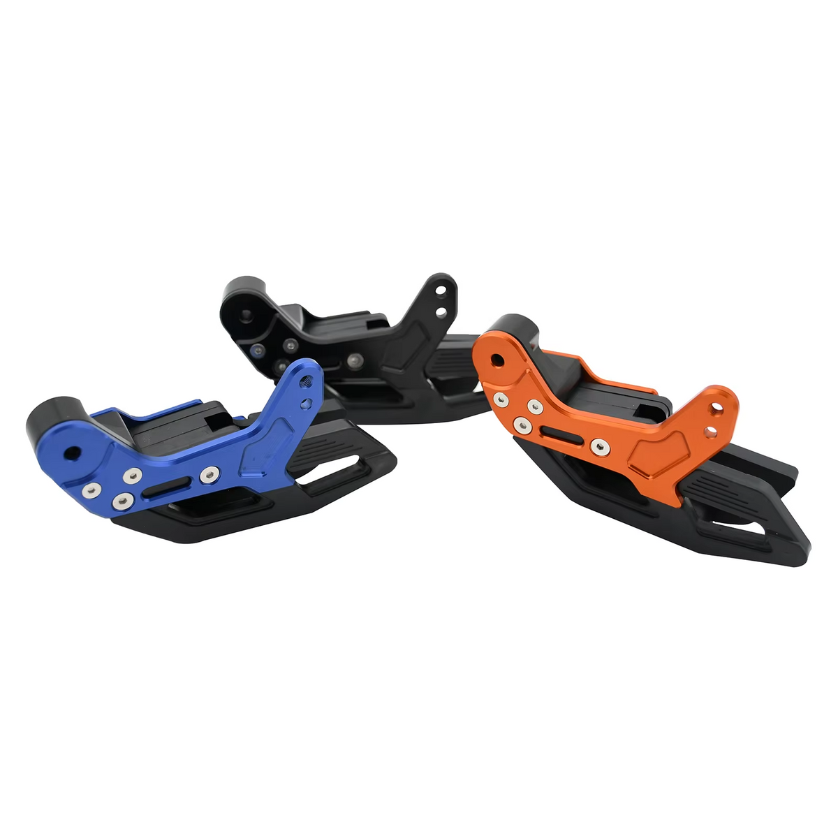 Motorcycle CNC Chain Guide Guard KTM Husqvarna GasGas 125-500