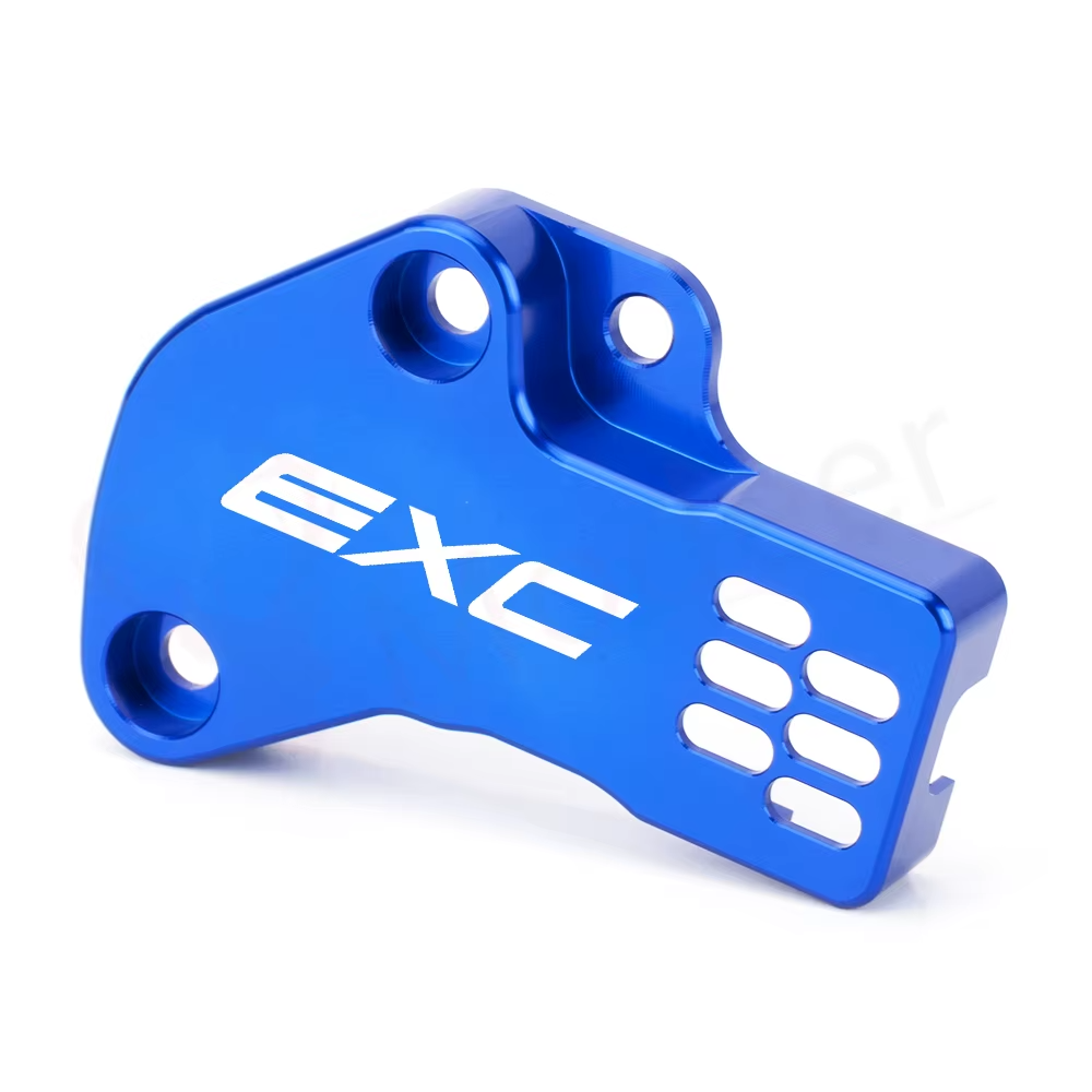 TPS Sensor Guard Cover KTM 150 250 300 XCW EXC TPI Six Days 2018–2021 6DAYS