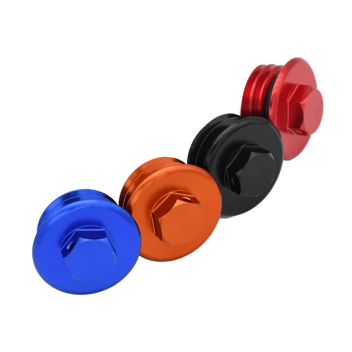 Husqvarna Oil Filler Cap CNC Plug TE FE TC FC 125-501 2014-22