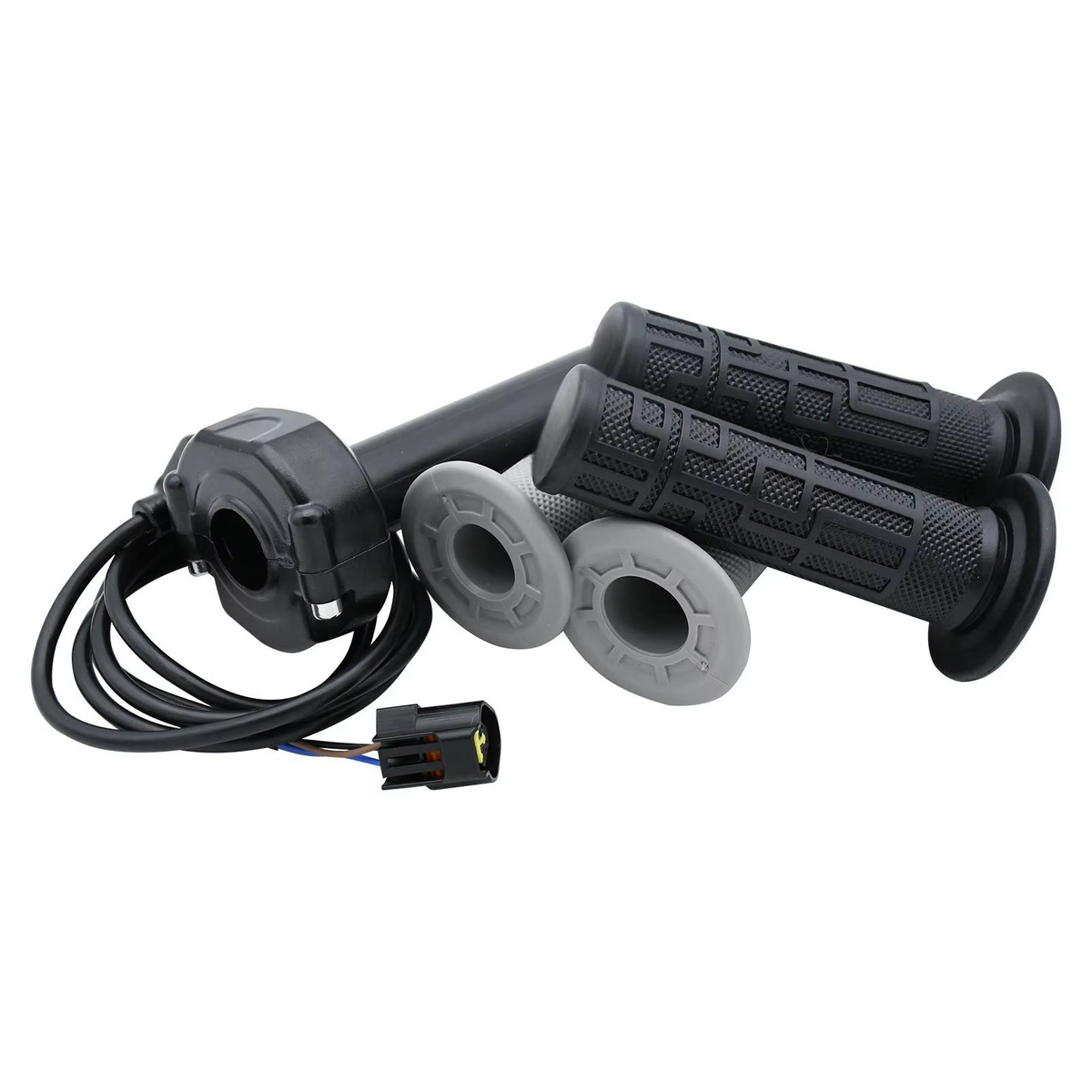 Sur-Ron Twist Throttle Grip 22mm Handlebar Accelerator Set Light Bee Surron