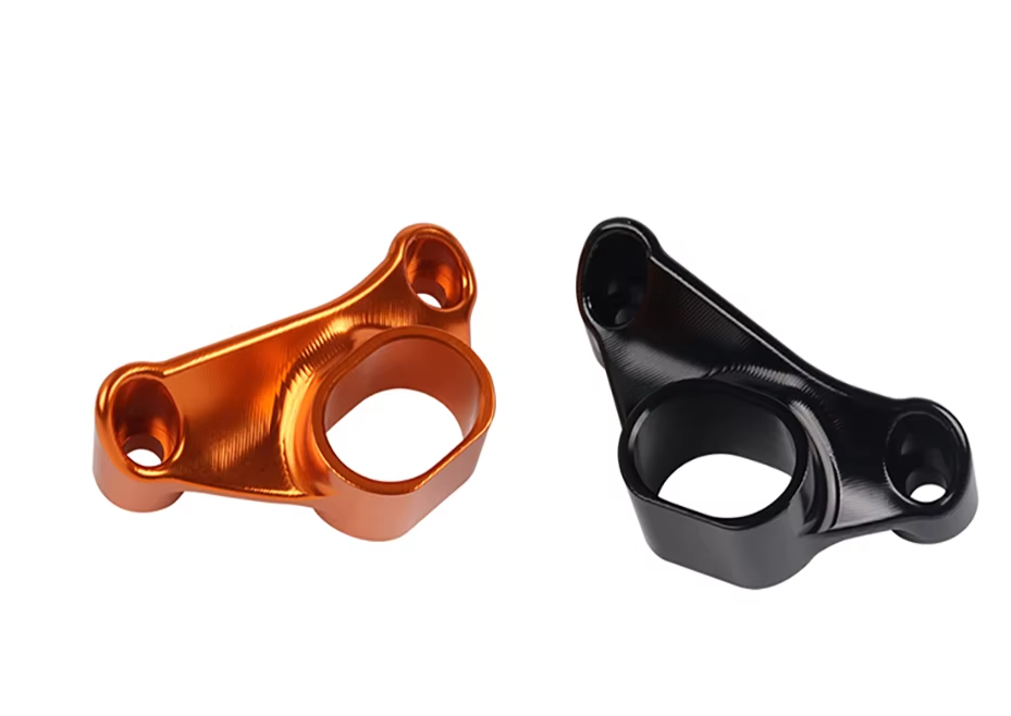 Exhaust Pipe Hanger Bracket Muffler Holder For KTM Duke 790 890 2018-2023