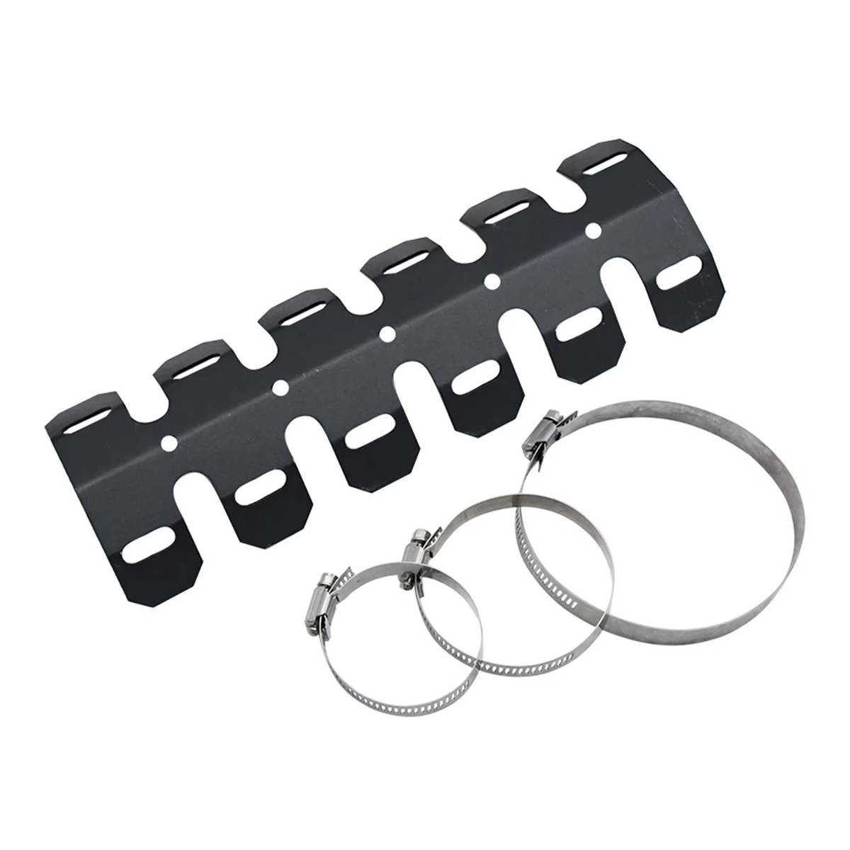Motorcycle Exhaust Heat Shield Protector Beta RR X-Trainer GasGas EC