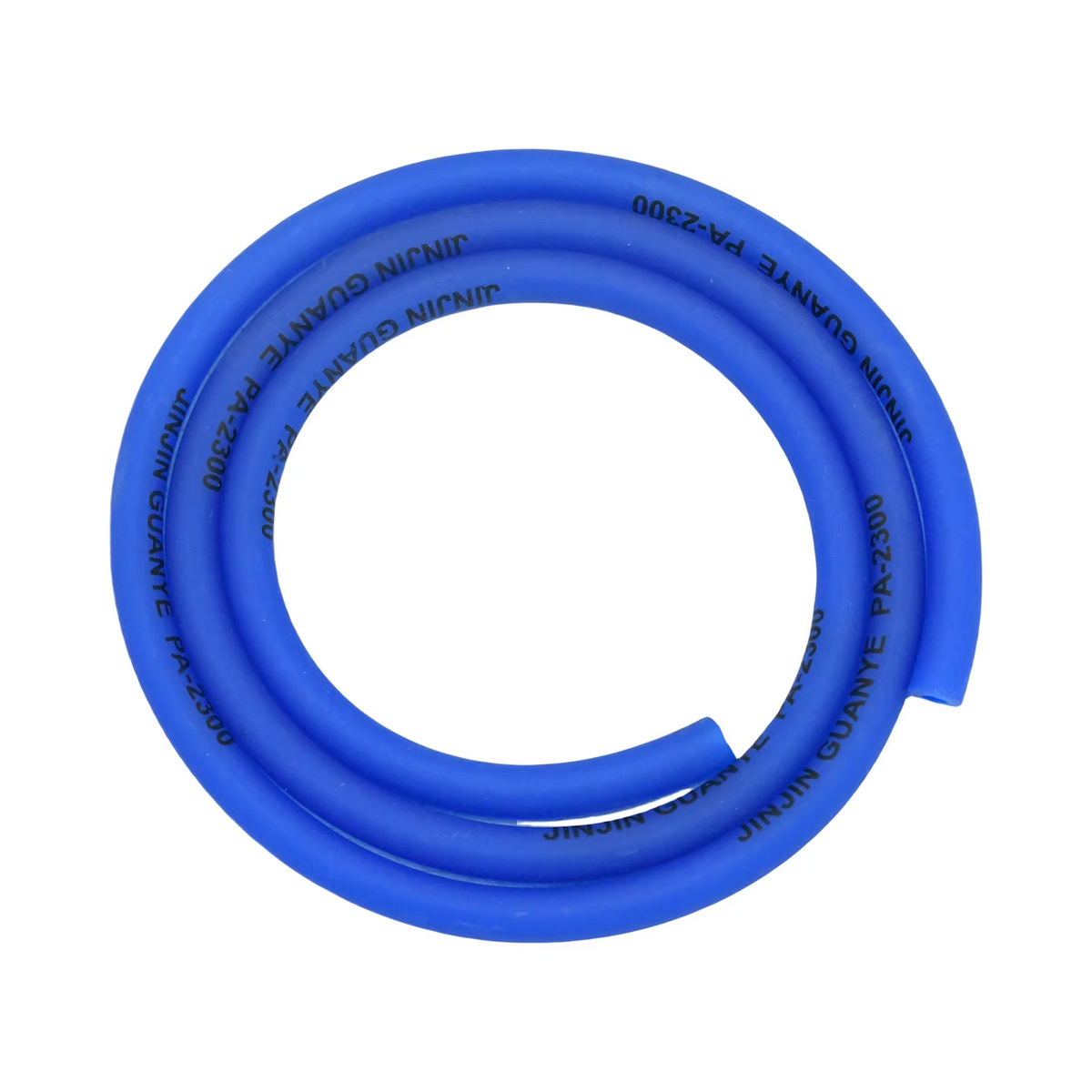 Rubber Fuel Pipe Hose 5mm Motorcycle ATV Scooter Oil Line Tube
