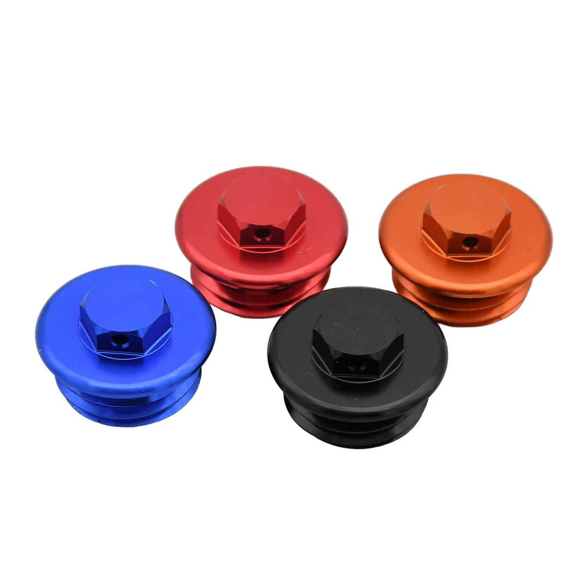 Husqvarna Oil Filler Cap CNC Plug TE FE TC FC 125-501 2014-22