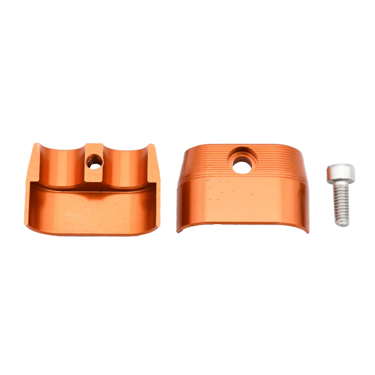 KTM Throttle Cable Protector Guard CNC EXC SXF XCW SMR 2002-2016