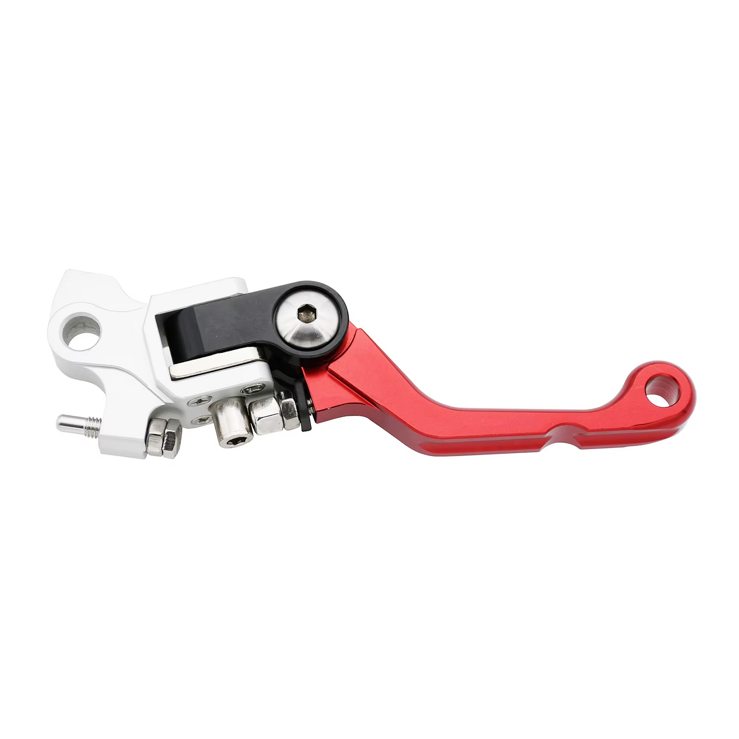 Motorcycle CNC Brake Clutch Lever 22mm KTM 125–500 Dirt Bike Set