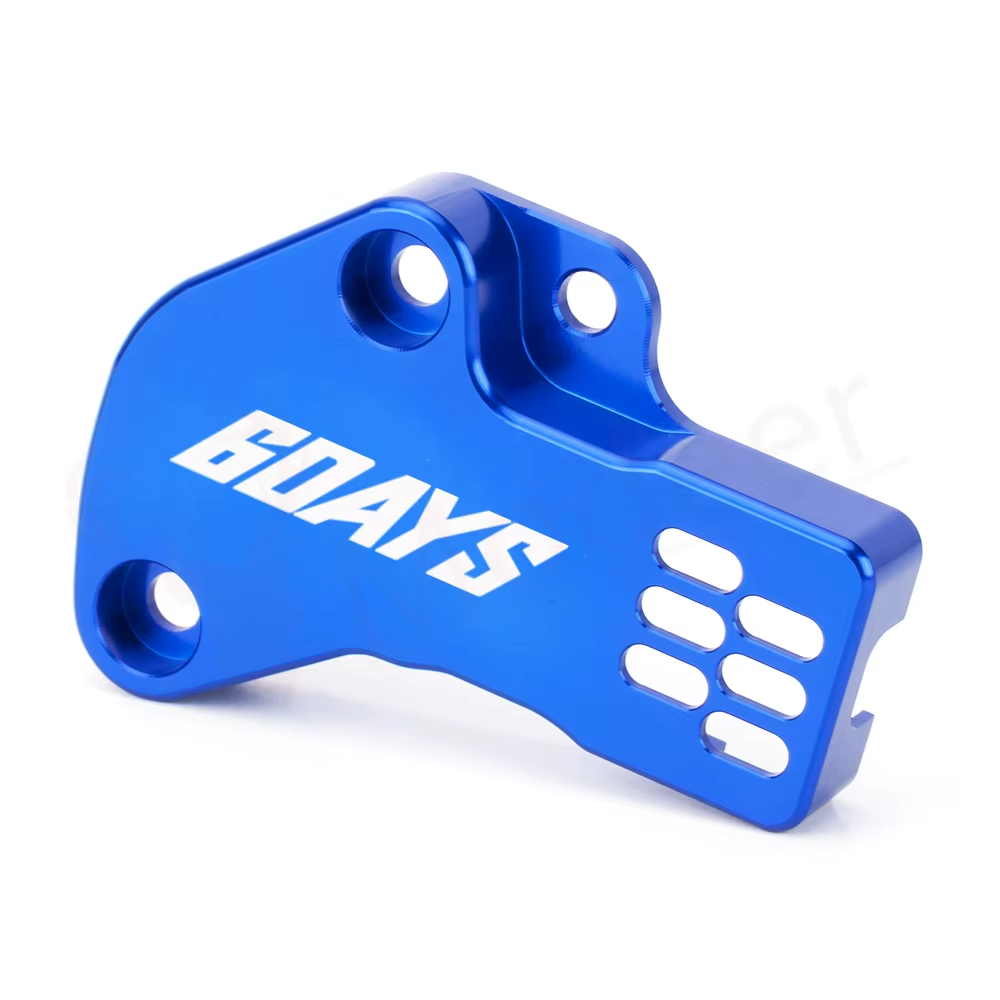 TPS Sensor Guard Cover KTM 150 250 300 XCW EXC TPI Six Days 2018–2021 6DAYS
