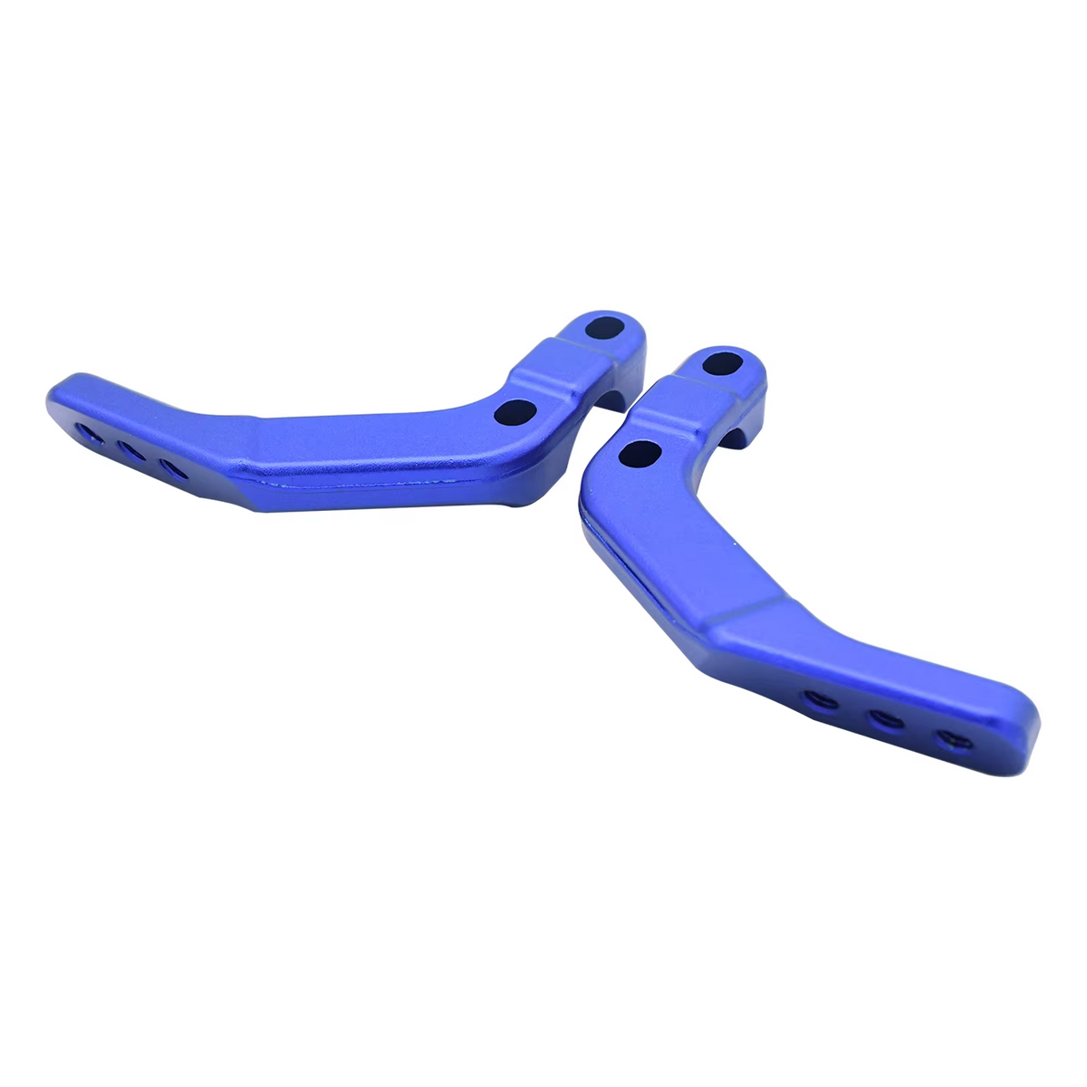 Motorcycle Handguard Bracket Mount 22mm 28mm Handlebar Support Kit