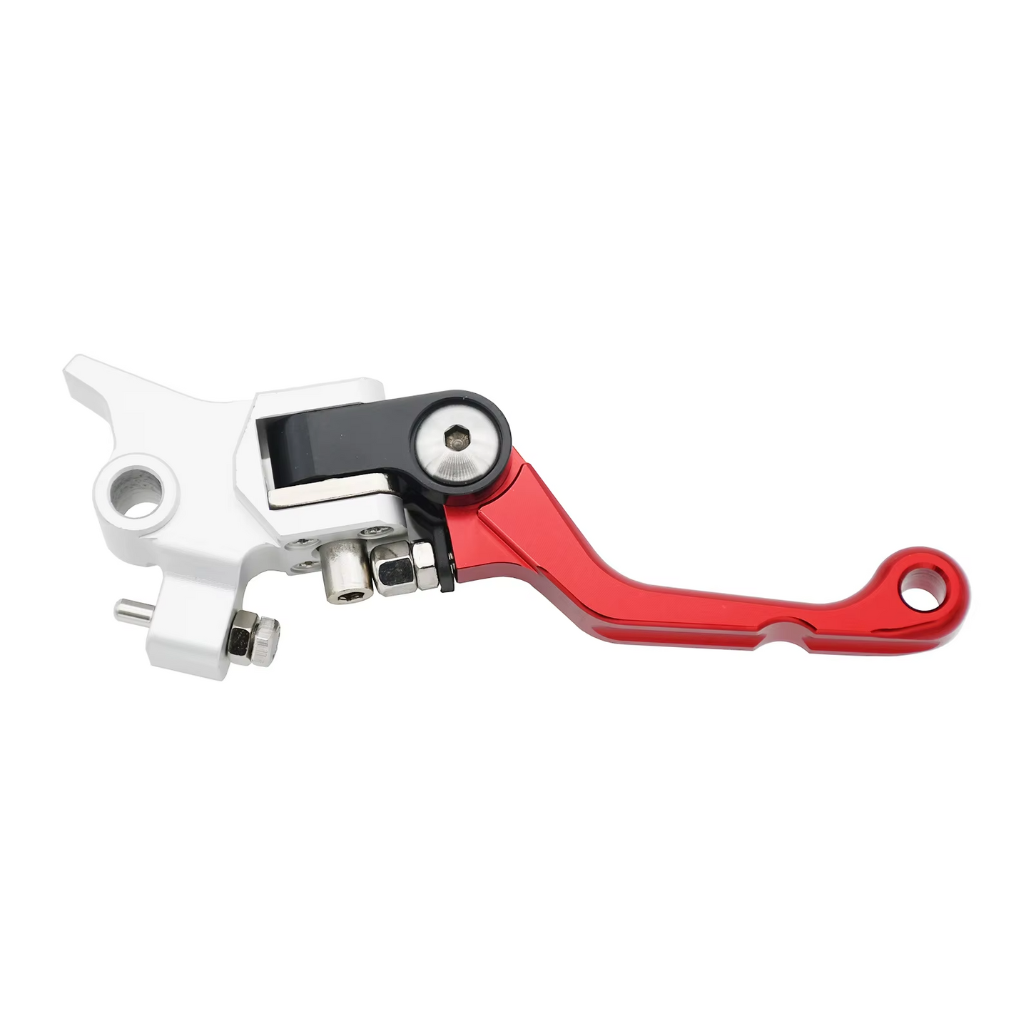 Motorcycle CNC Brake Clutch Lever 22mm KTM 125–500 Dirt Bike Set