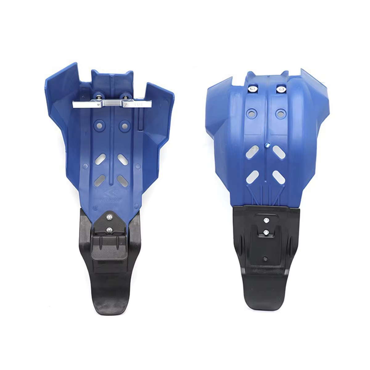 Engine Frame Protector Skid Plate Guard for KTM & Husqvarna 2T/4T 2016–2023