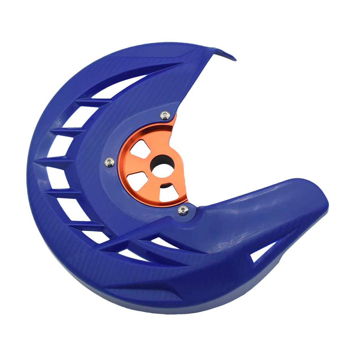 Front Brake Disc Guard Protector Husqvarna KTM Six Days TPI Motocross