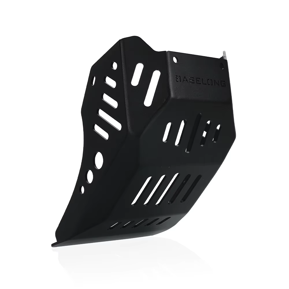 Sur Ron Ultra Bee Skid Plate Engine Guard Bash Plate Chassis Protector