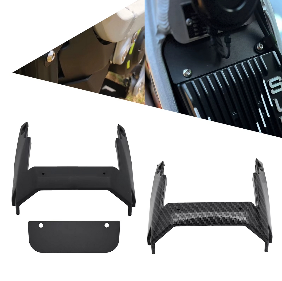 Controller Cover Protector Sur-Ron Sur Ron Surron Light Bee X S