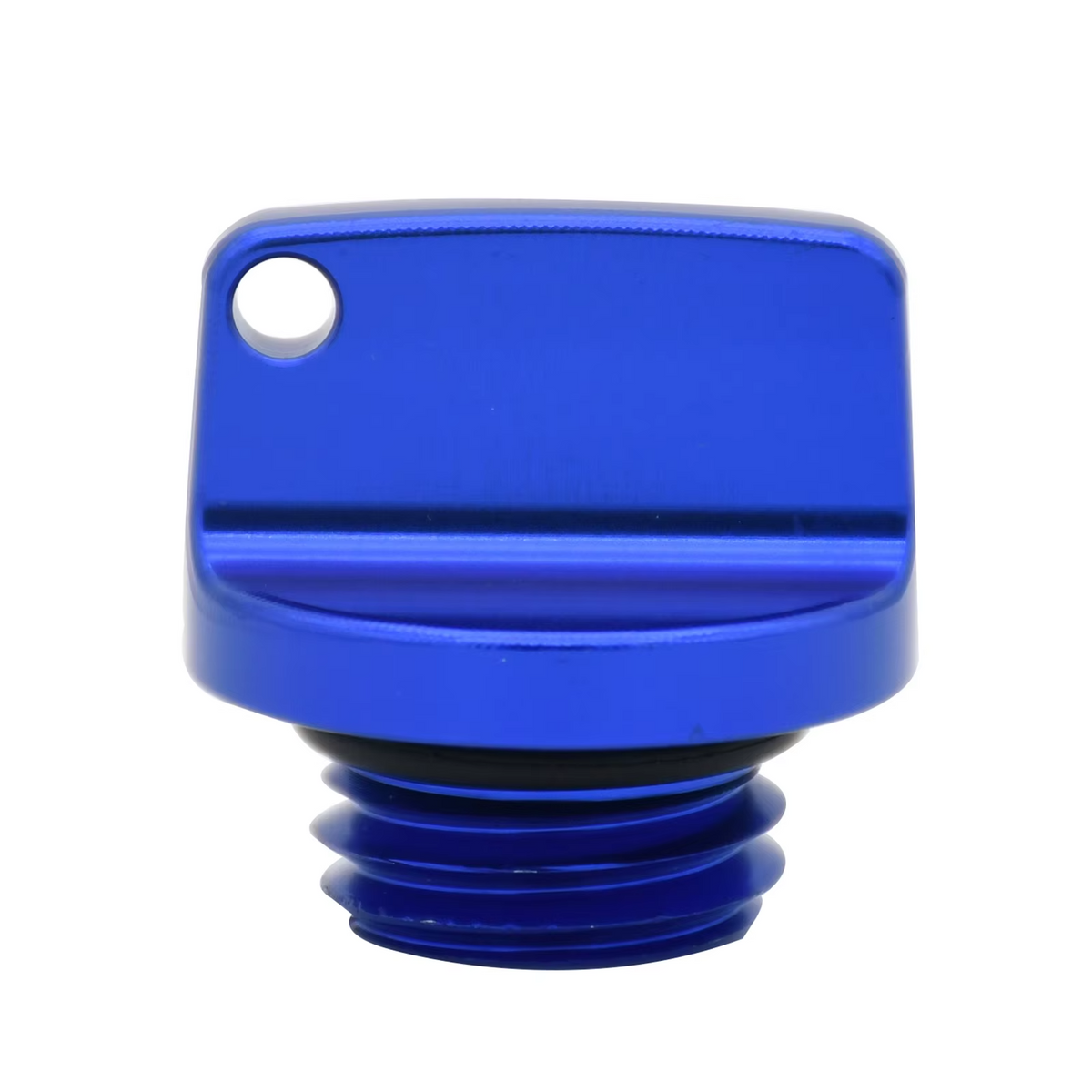 M20x2.5 Oil Filler Plug Cap for Yamaha, Honda, Ducati, Kawasaki, Suzuki & More