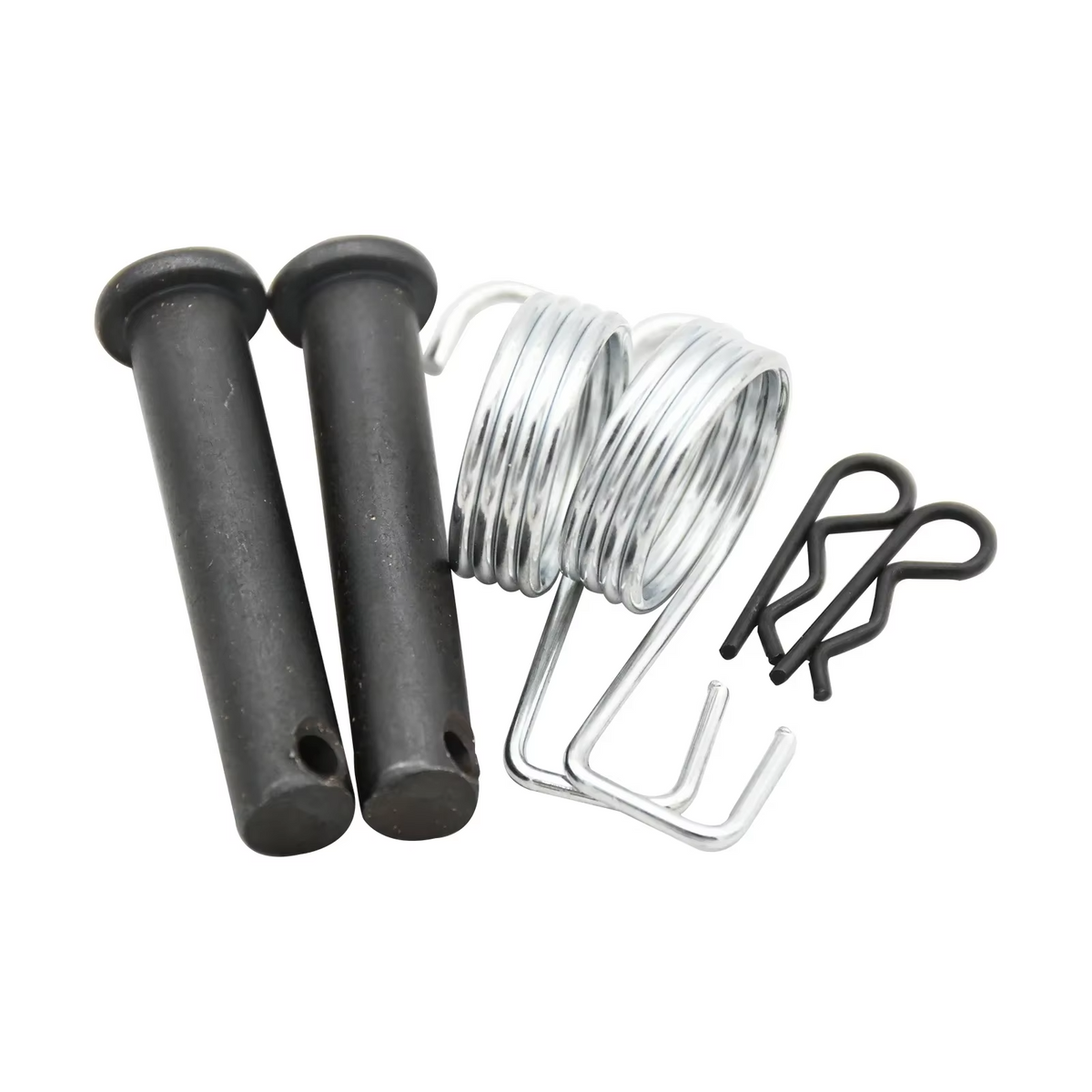Suzuki GSXR GSXS SV Motorcycle Foot Pegs Front Footrest CNC Alloy