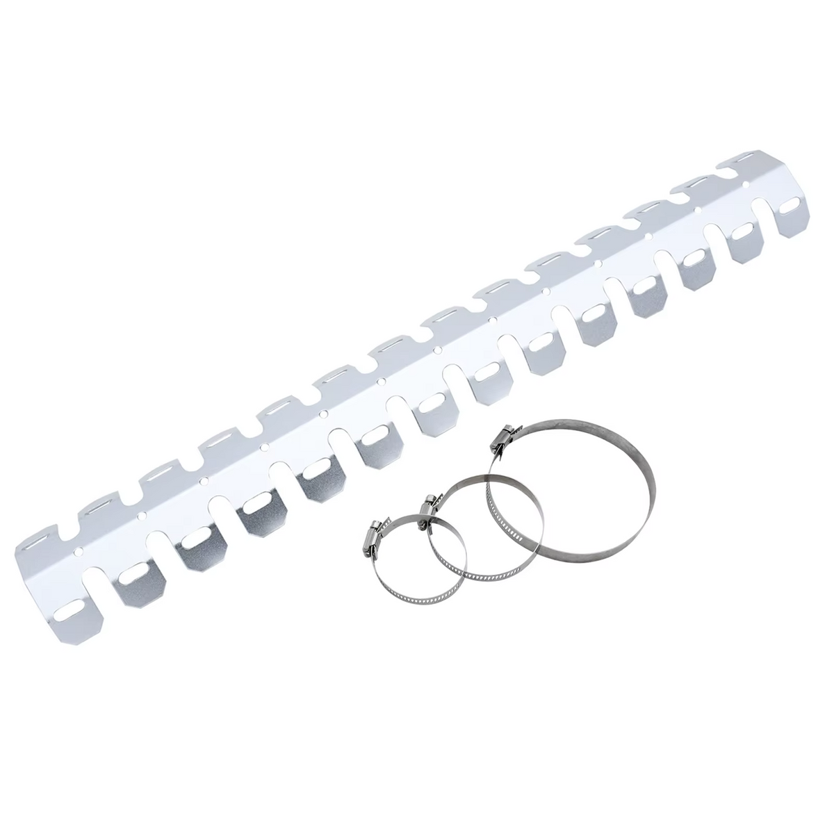 Motorcycle Exhaust Heat Shield Protector Beta RR X-Trainer GasGas EC