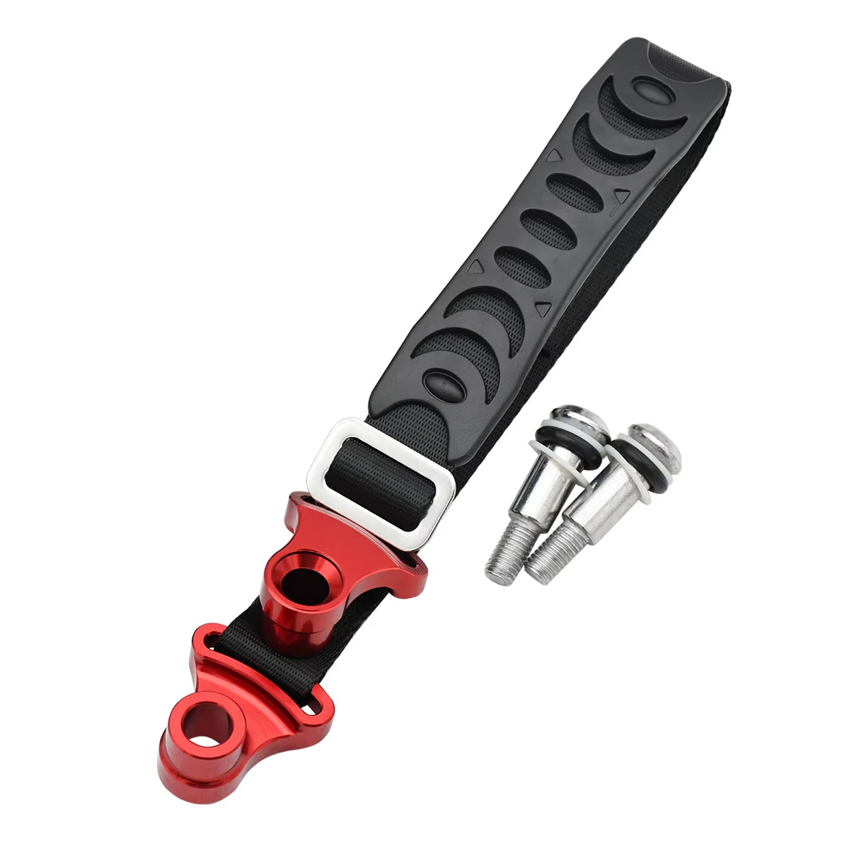 Gas Gas EC MC Motorcycle Rescue Strap Pull Belt Front Rear Enduro
