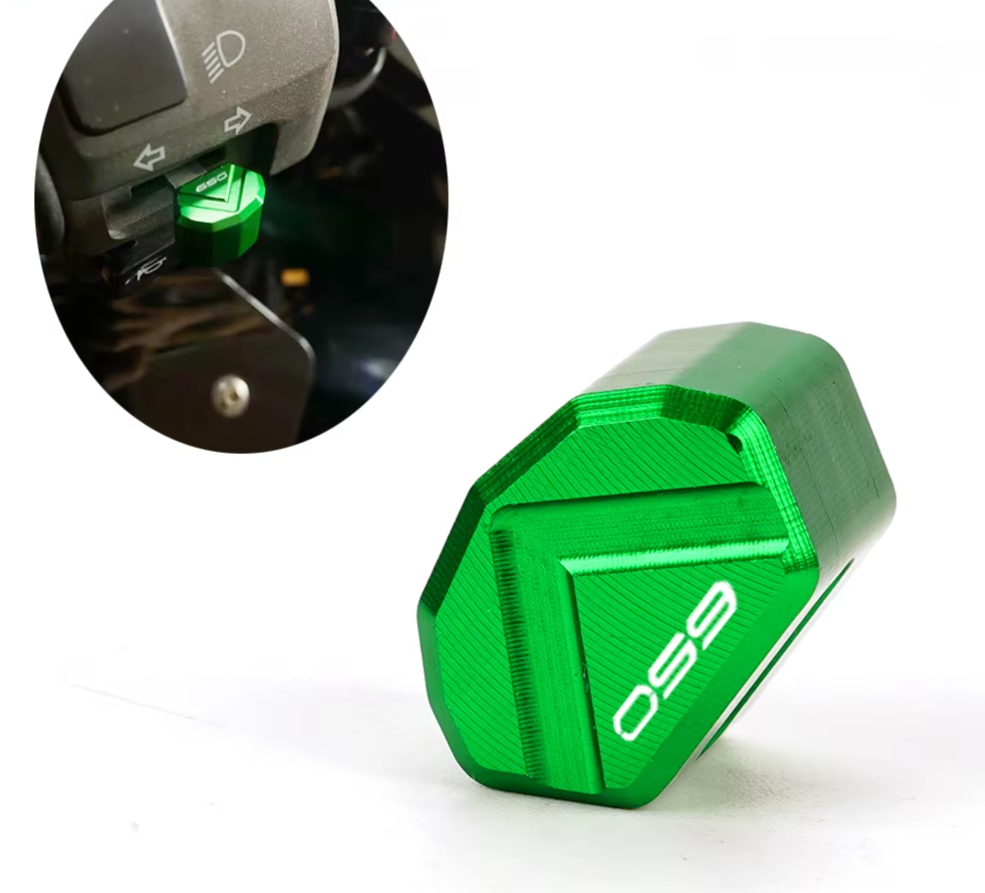 Kawasaki Z650 Ninja 650 Versys 650 Brake Reservoir Cap Oil Filler