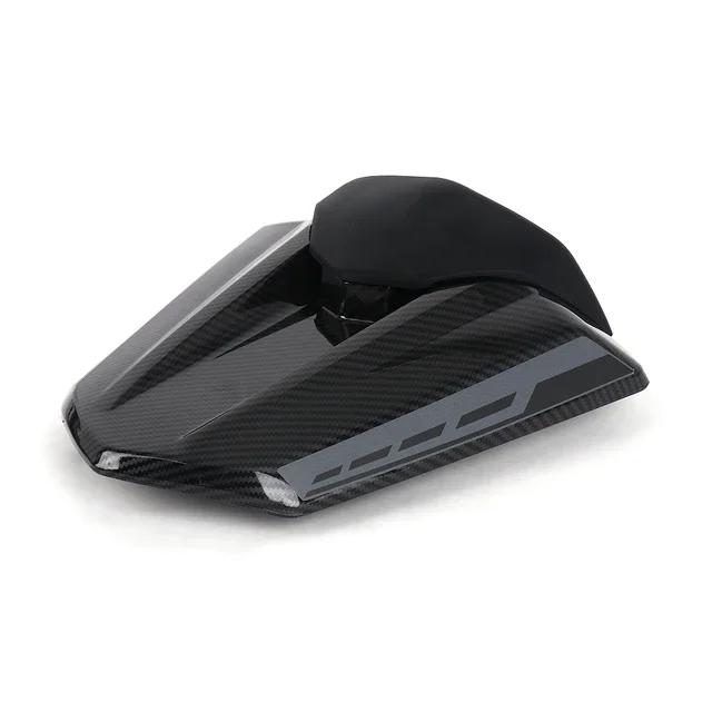 Rear Seat Cowl Cover For Honda CB750 Hornet 2023–2024 Pillion Race