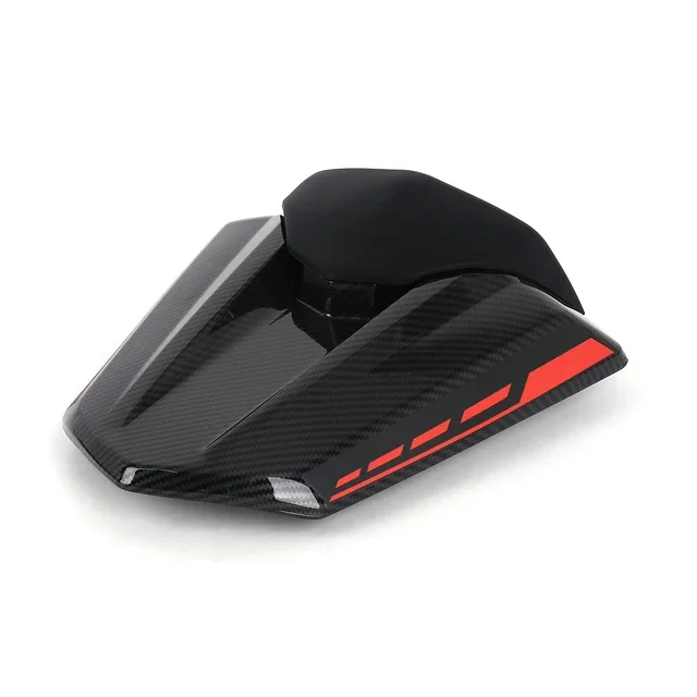 Rear Seat Cowl Cover For Honda CB750 Hornet 2023–2024 Pillion Race